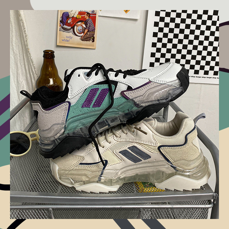 White Deer Mary Leisure Sports shoes Female 2022New Korea Wind velocity Student Jogging Shoes Wear Take Red Book  白鹿玛休闲运动鞋女2022新款韩国风速学生跑步鞋子穿搭小红书种草 White Deer Mary Leisure Sports shoes Female 2022New Korea Wind velocity Student Jogging Shoes Wear Take Red Book 