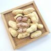 Guanhua Boiled Salted Peanuts Soft Peanuts 5kg Pack Sun-Dried Green White Jade Salted Peanuts Ktv Bar Snacks Roasted Seeds