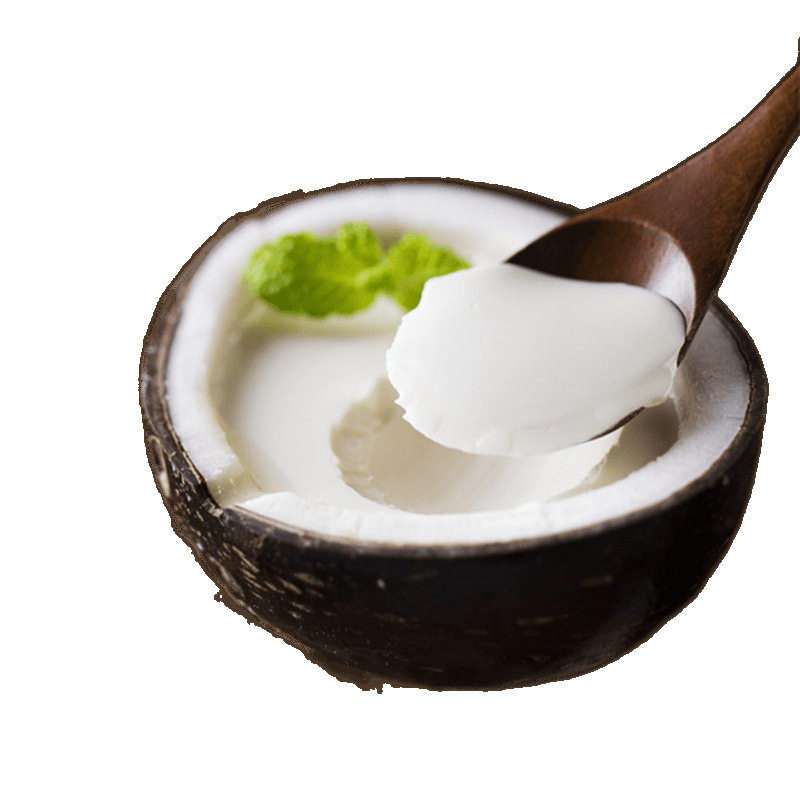 Coconut Milk Jelly Powder No-Cook Coconut Jelly Raw Coconut Jelly Powder Pudding Powder Commercial Milk Tea Shop Raw Materials Wholesale