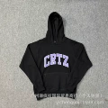 923 black sweatshirt
