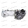Двигатель скутера GY6-150cc в сборе с двигателем в длинной коробке mini 2