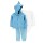 Внешняя торговля, экспорт, детский цельный свитер с длинными рукавами, комплект из трех предметов, в наличии, оптовая продажа, весенний и осенний тонкий повседневный брючный костюм mini 27