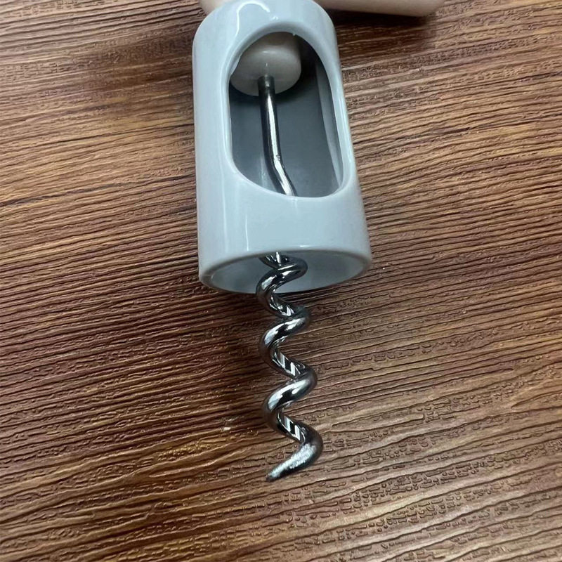 Wine bottle opener household multi-function horse knife Wine Beer Can opener wine screwdriver bottle opener suit