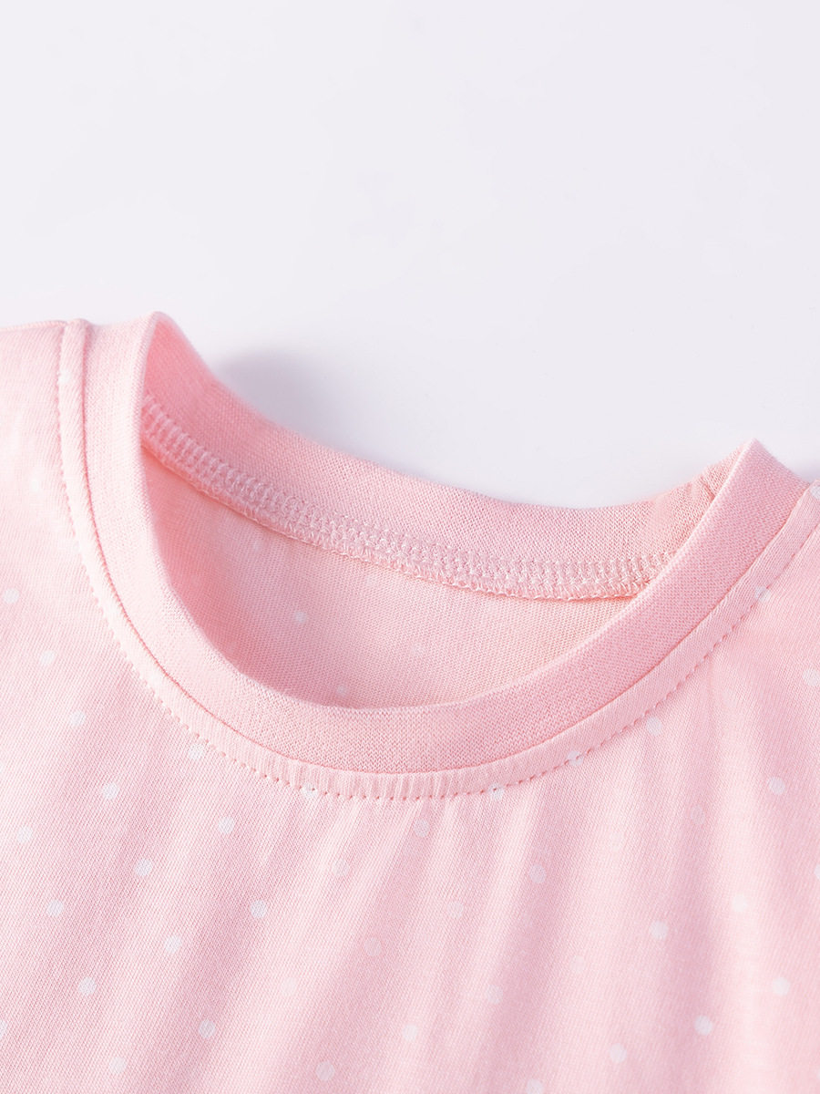 Factory Children's Clothing Wholesale, Summer Cute Girls' Dress, Kids' Princess Dress