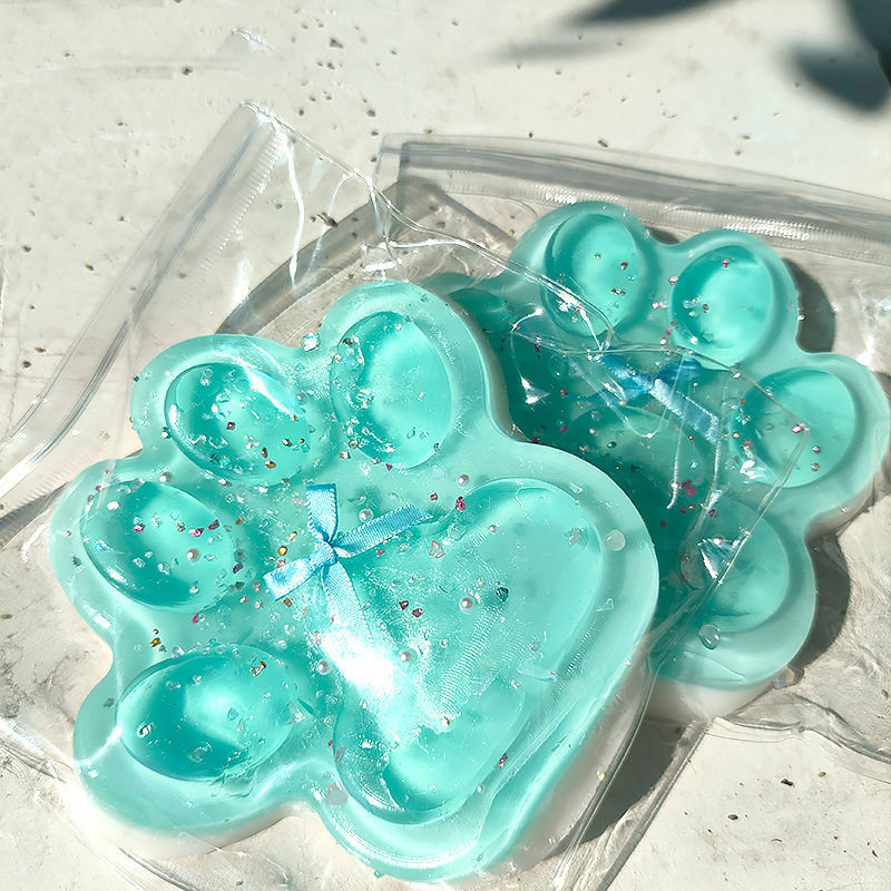 海塩ビッグキャットクロー