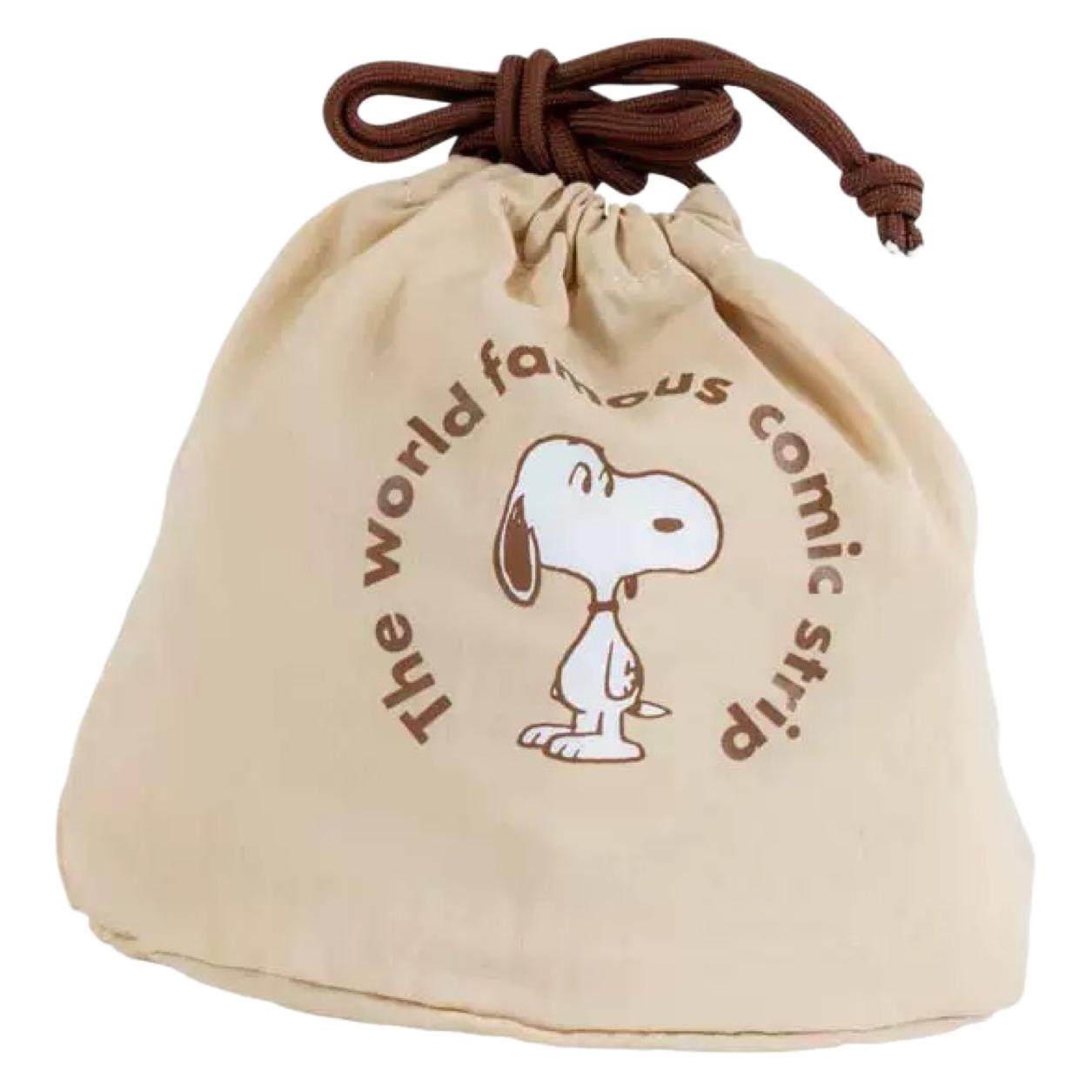 Ready-Made Japanese Puppy Large-Capacity Simple Folding Travel Storage Bag Can Be Hung on the Suitcase