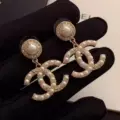 B524 earrings