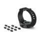 Suitable for Jiaming fenix7 fenix6/fenix5/forerunner 265 watch charging port dust plug