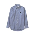 Shirt blue