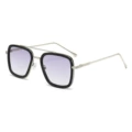 C3-silver frame-light gray