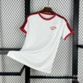 25-26 flamengo t-shirt white