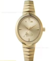 Snake bone gold