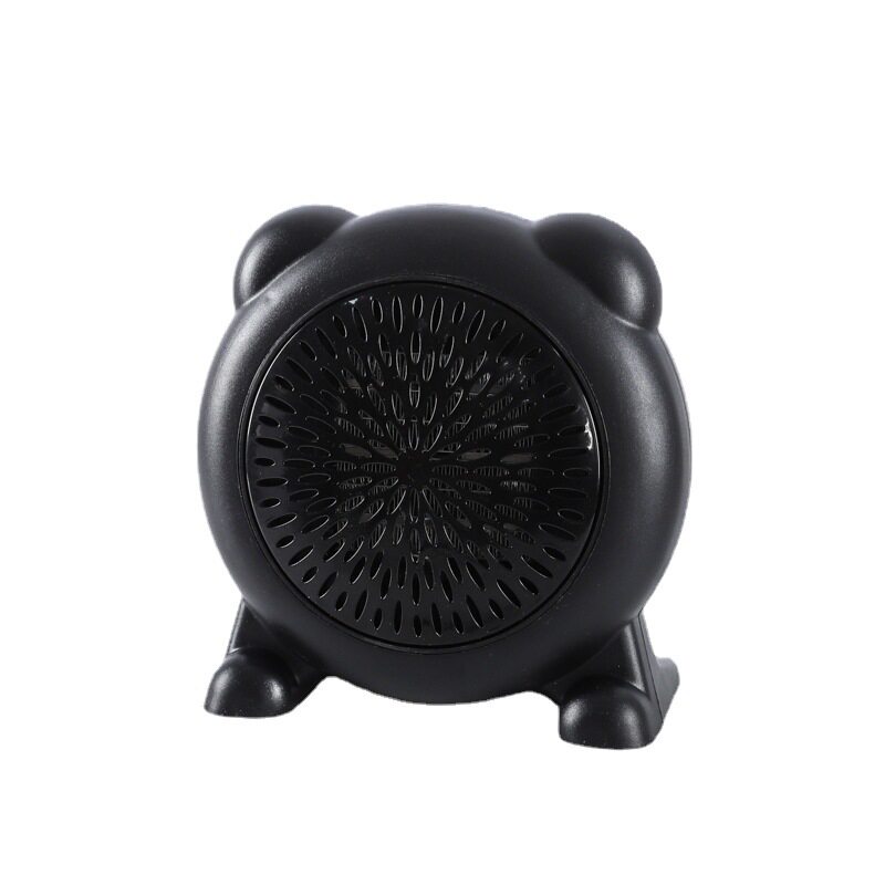 厂家直销 家用迷你暖风机 办公室桌面便捷小型便捷取暖器