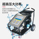 Industrial Ultra-High Pressure Cleaning Machine Farm Commercial Car Washing Machine Ar High-Power Ship Sandblasting Rust Removal and Flushing Equipment