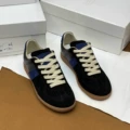 Black and blue