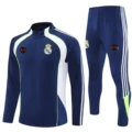 2526 real madrid royal blue