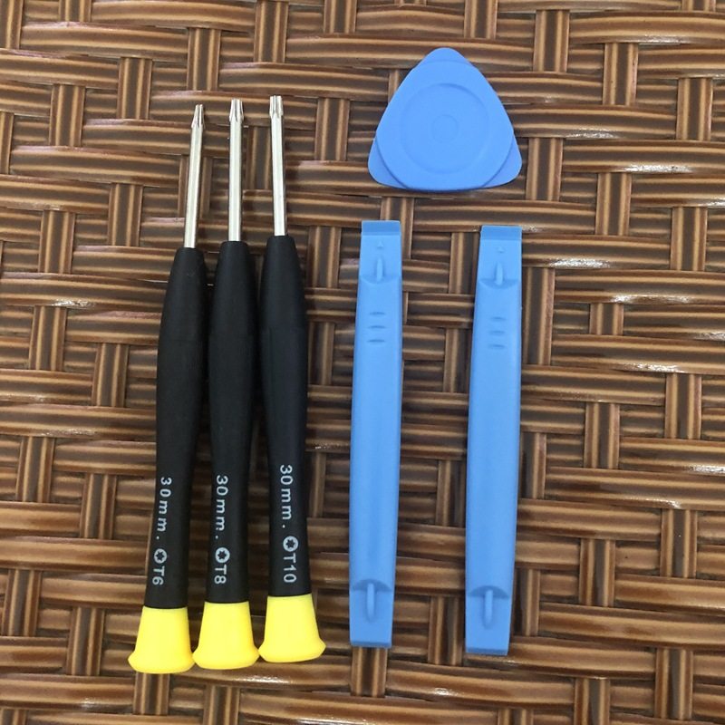 任天堂switch joy-con游戏机维修套装工具Y1.5三角螺丝刀CRV批头