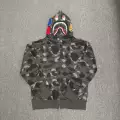 Camouflage gray