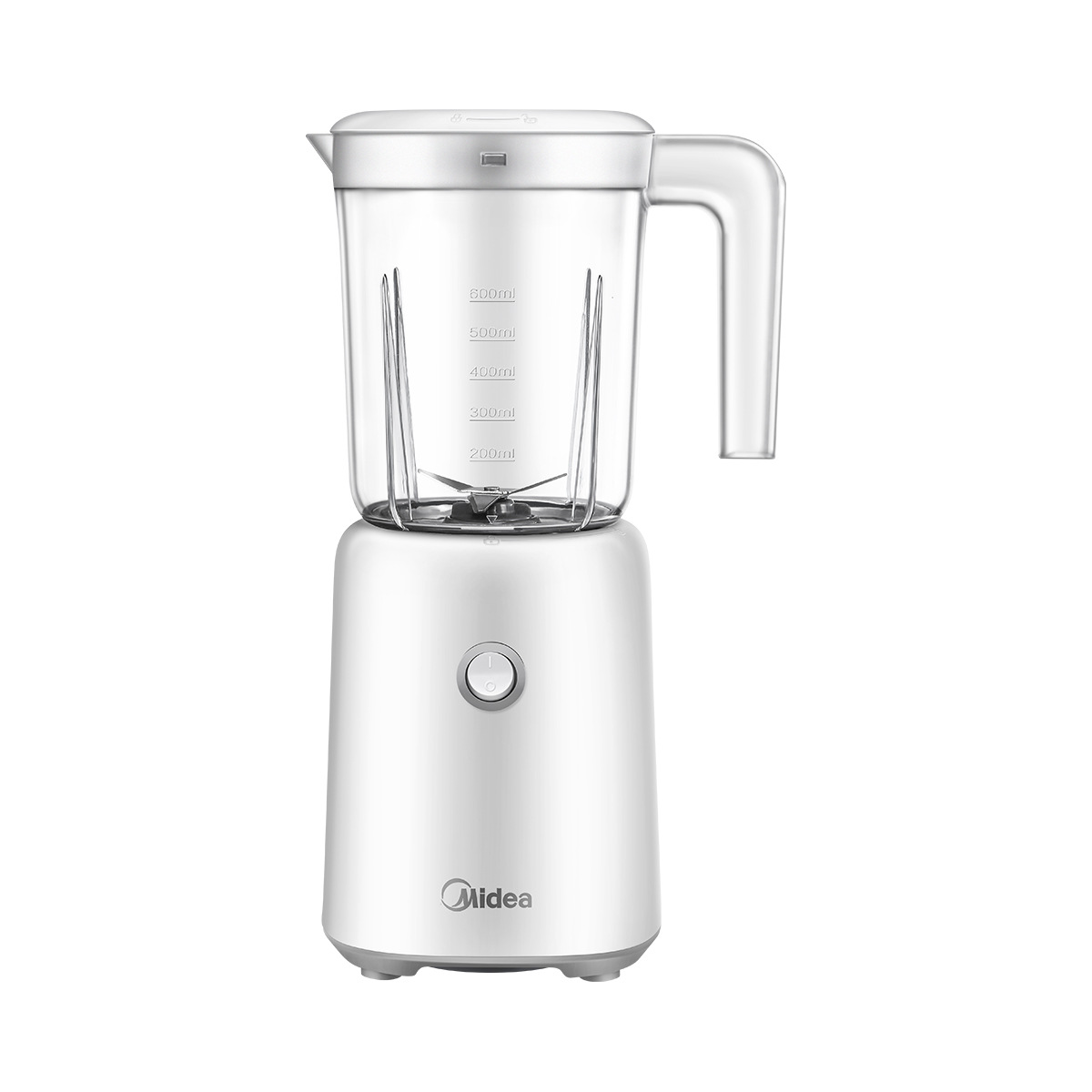 Midea/Midea MJ-WBL2501B juicer electric household juicer coo...