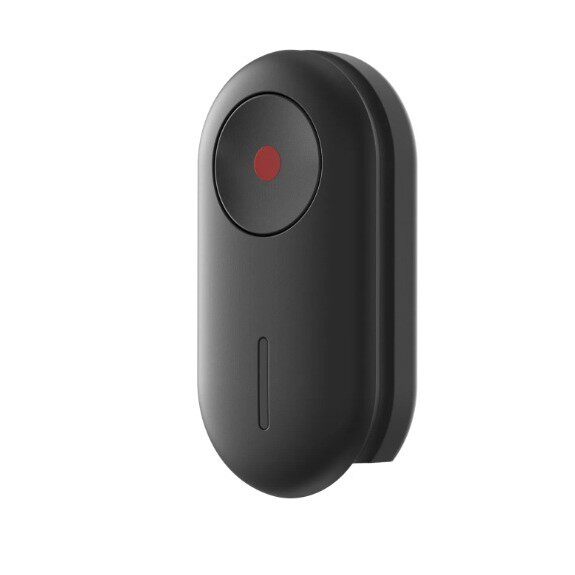 Shadowstone Insta360 Mini Bluetooth Remote Control Action Camera 360X5 Remote Control Accessories Supports 10m Remote Control