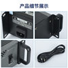 2U Professional Pure Power Amplifier Stage Home Ktv Room Outdoor Power Amplifier Power Not Inferior to Stage Dedicated