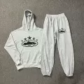 819 gray trousers