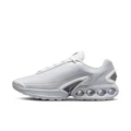 Da all white