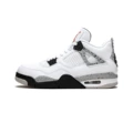 White cement black buckle (correct version) dropshipping