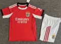 Benfica home court