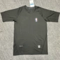Short sleeves - black