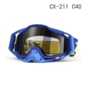 CX-211 c40 (gray lens)