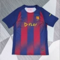 2526 barcelona co-branded version