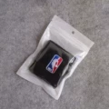 The NBA is black.