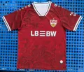 2025 stuttgart away game
