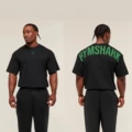 Black green