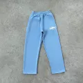 Light blue/pants
