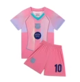 26 barcelona pink yamal no. 10