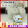 Новая игрушка для кошек tumbler funny cat stick feather self-hey избавляет от скуки, мячик с кошачьей мятой, коренные зубы котенка, забавные принадлежности для кошек mini 3