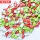 200 г мозаики diy multi-glitter mosaic collection без кристаллов из камня и стекла, детские материалы ручной работы с частицами mini 42