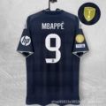2526 real madrid away game # 9