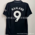 Manchester city no. 9