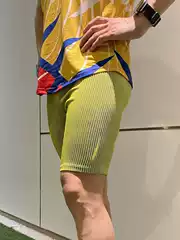 Pro Compression Shorts