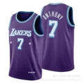 Lakers no.7 22 city
