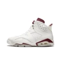Aj6-magic red