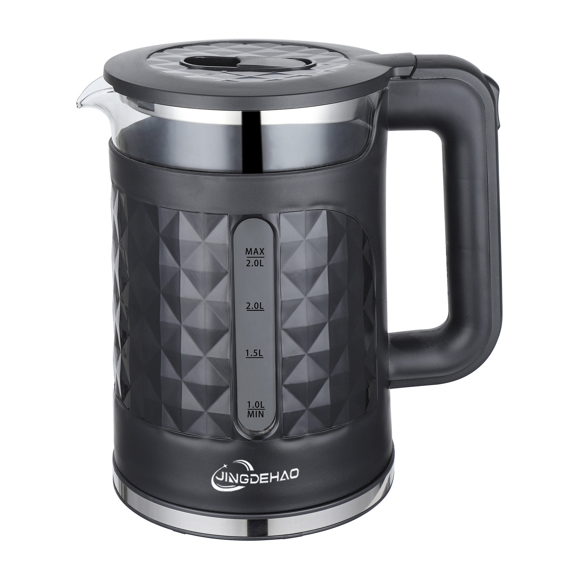 Wholesale Electric Kettle Household Water Boiling Dormitory Insulation Kettle Large Capacity Constant Temperature Kettle Anti-Burning Dry Kettle