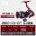 DAIWA Daiwa 21/25FUEGO CS LT Flying pigeon road вспомогательное колесо для дальнего заброса, мелководное чашечное рыболовное колесо, спиннинг mini 12