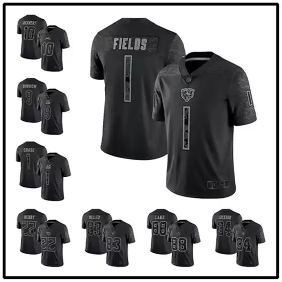 Short-sleeve rugby jersey, new 2025 edition, tribute version, black reflective version, men's T-shirt, casual sports top