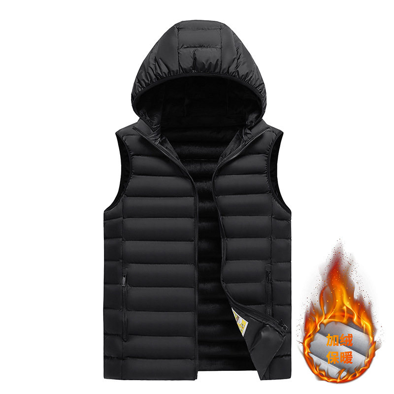 9011 vest-đen