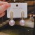 серебряная игла 925 пробы G46