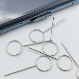 PIN-код карты из нержавеющей стали, устройство для извлечения SIM-карты, устройство для извлечения карты мобильного телефона, устройство для извлечения карты, устройство для извлечения SIM-карты